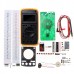 9205A Digital Multimeter Learning Kit Students DIY Electronic Production Training Kit