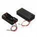 3Pcs DIY Infrared Laser Aiming Anti-theft Burglar Alarm Module Kit