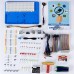 SunFounder Super Starter Learning Kit V3.0 For Raspberry Pi 3/2 Model B/1 Model B+