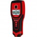 MD120 Multifunctional Handheld Wall Metal Detector Wood AC Cable Finder Scanner