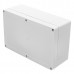 230 x 150 x 85mm DIY Plastic Waterproof Housing Junction Case Power Box Sealed Instrument Case