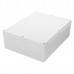 300x230x94mm DIY Plastic Waterproof Housing Electronic Junction Case Power Box Sealed Case