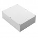 300x230x94mm DIY Plastic Waterproof Housing Electronic Junction Case Power Box Sealed Case