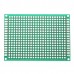 Geekcreit 30pcs 50x70mm FR-4 2.54mm Double Side Prototype PCB Printed Circuit Board