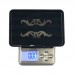 ATP-188 Portable Digital MIni Pocket Electronic Luggage Scale (0.01g~100g), Excluding Batteries