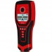 MD120 Multifunctional Handheld Wall Metal Detector Wood AC Cable Finder Scanner